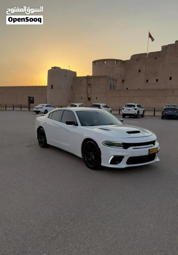 Dodge Charger