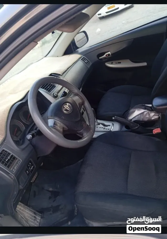Toyota Corolla 2010 photo 2