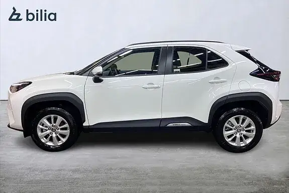 Toyota Yaris Cross 2026 photo 3