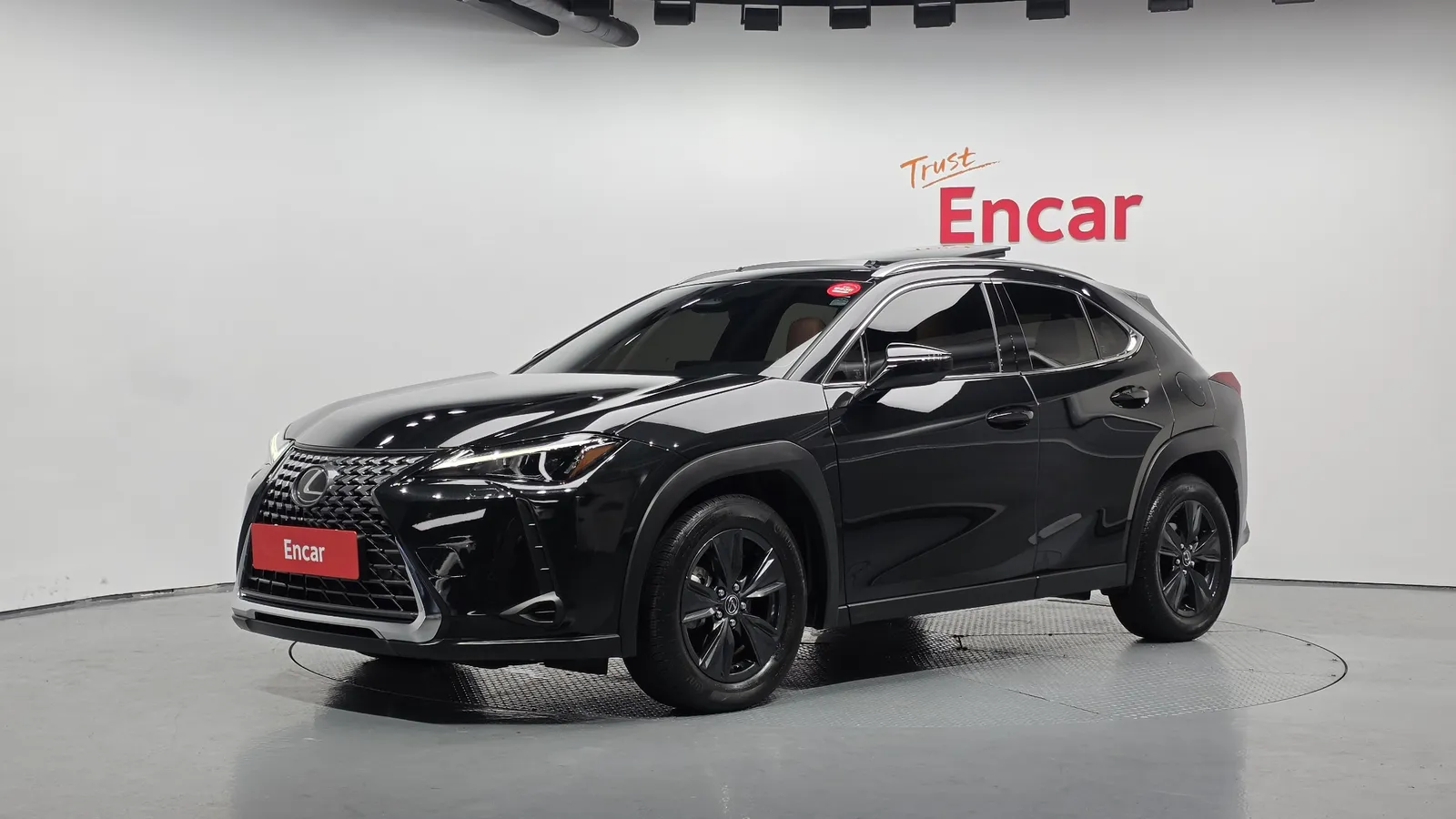 Lexus Ux300H