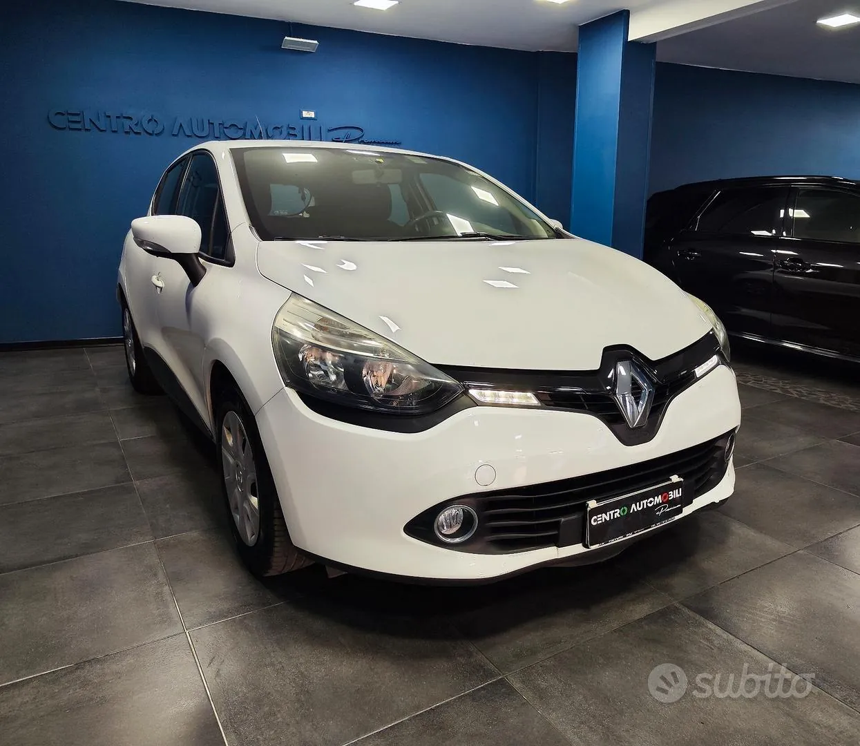 Renault Clio 2015 photo 4
