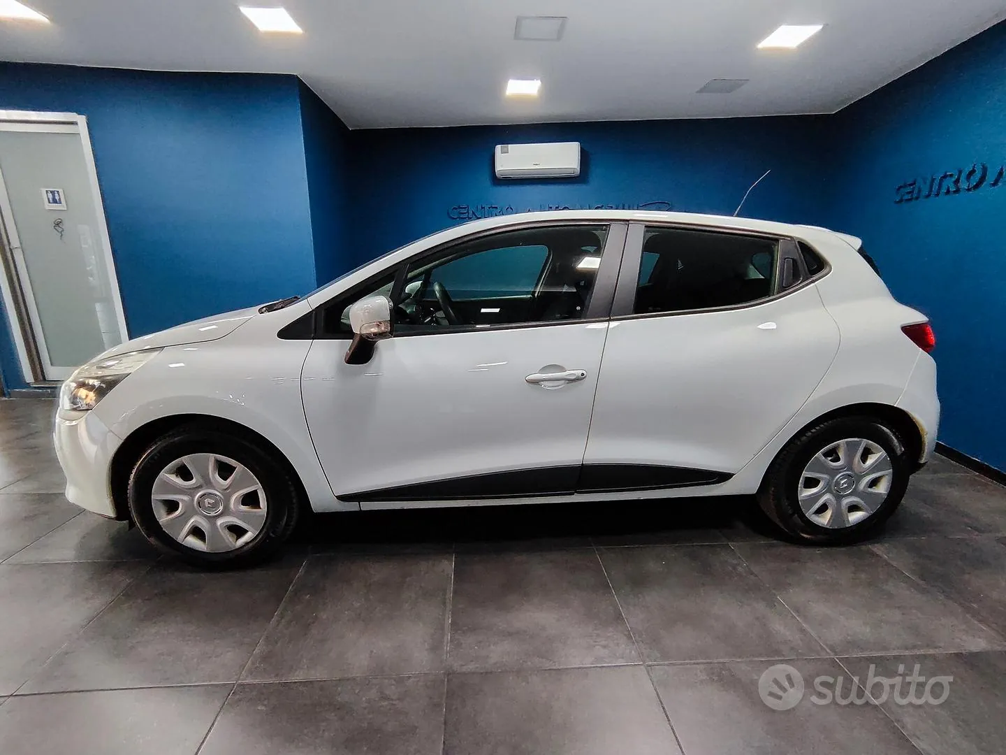 Renault Clio 2015 photo 5