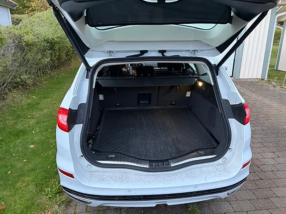 Ford Mondeo 2016 photo 3
