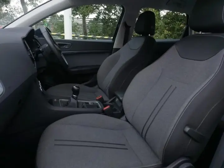 Seat Ateca 2020 photo 5