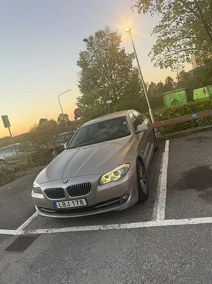 BMW 525D