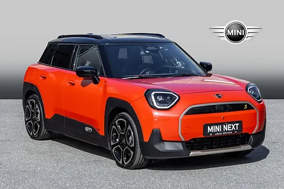 Mini Aceman