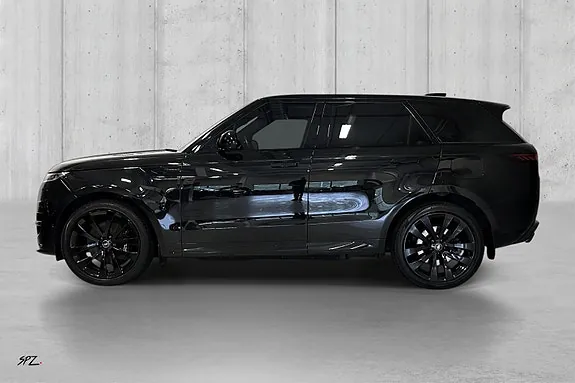 Land Rover Range Rover Sport 2024 photo 4