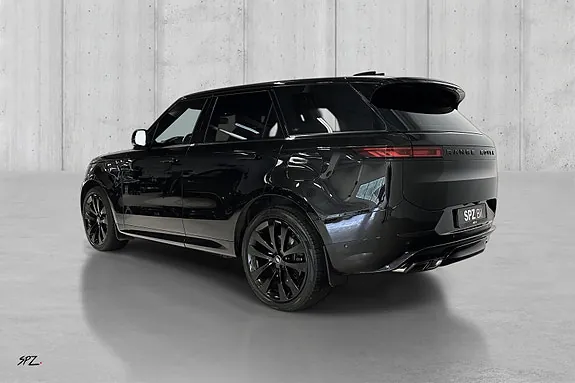 Land Rover Range Rover Sport 2024 photo 5