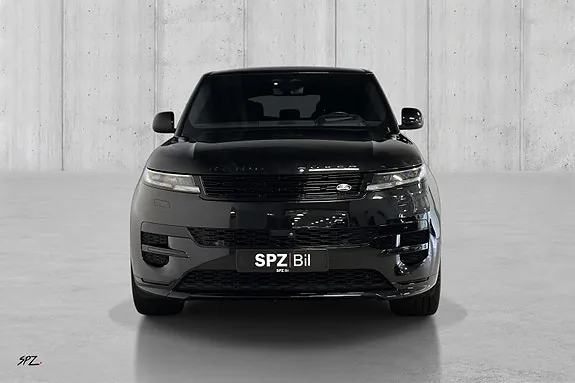 Land Rover Range Rover Sport 2024 photo 3