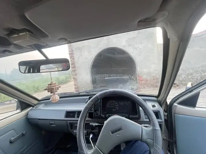 Suzuki Mehran