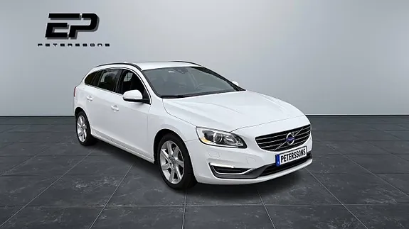 Volvo V60 2015 photo 3