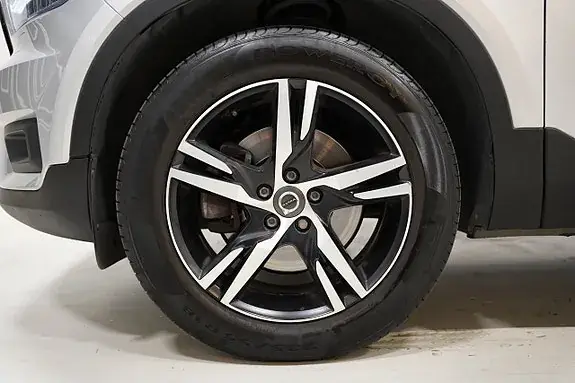 Volvo Xc40 2019 photo 4