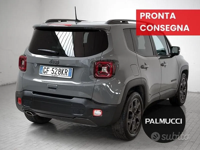Jeep Renegade 2021 photo 3