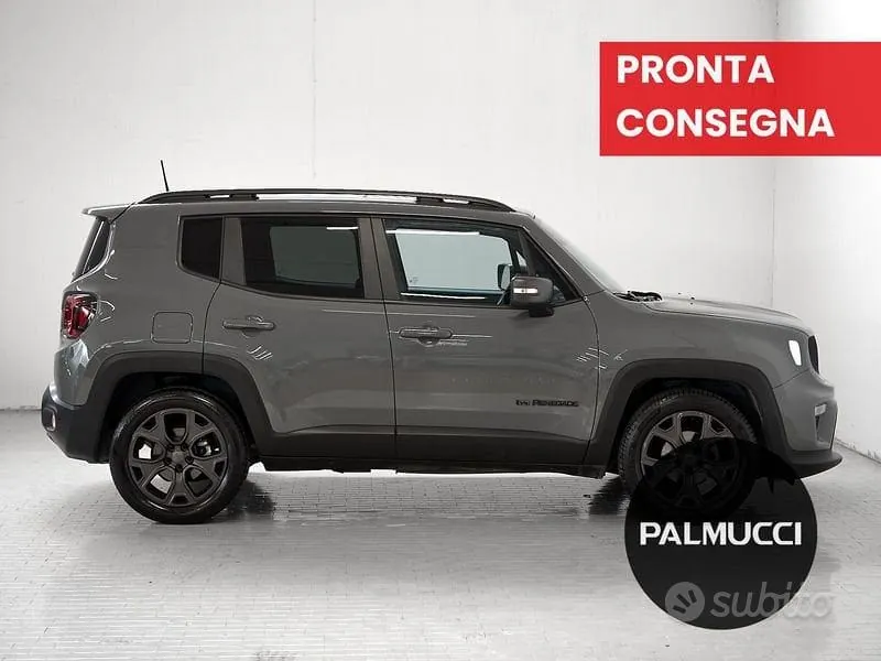 Jeep Renegade 2021 photo 4