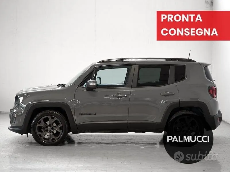 Jeep Renegade 2021 photo 5