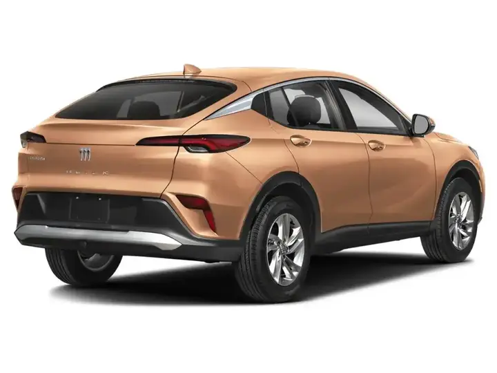 Buick Envista 2026 photo 2