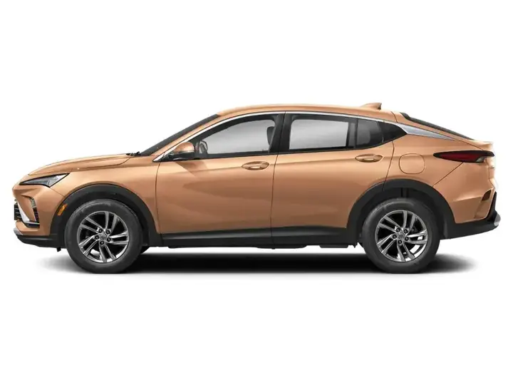 Buick Envista 2026 photo 3