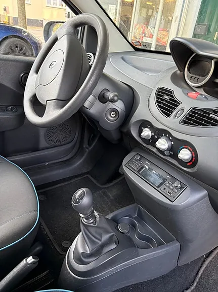 Renault Twingo 2014 photo 4