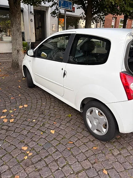 Renault Twingo 2014 photo 3