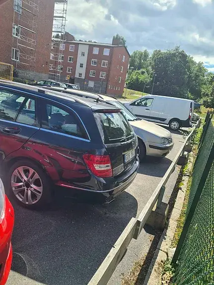 Mercedes-Benz C 220 2012 photo 3