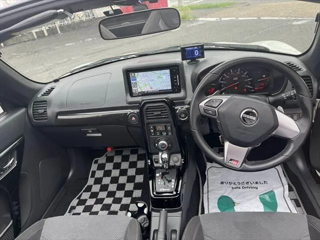 Toyota Coppen Gr Sport 2019 photo 3