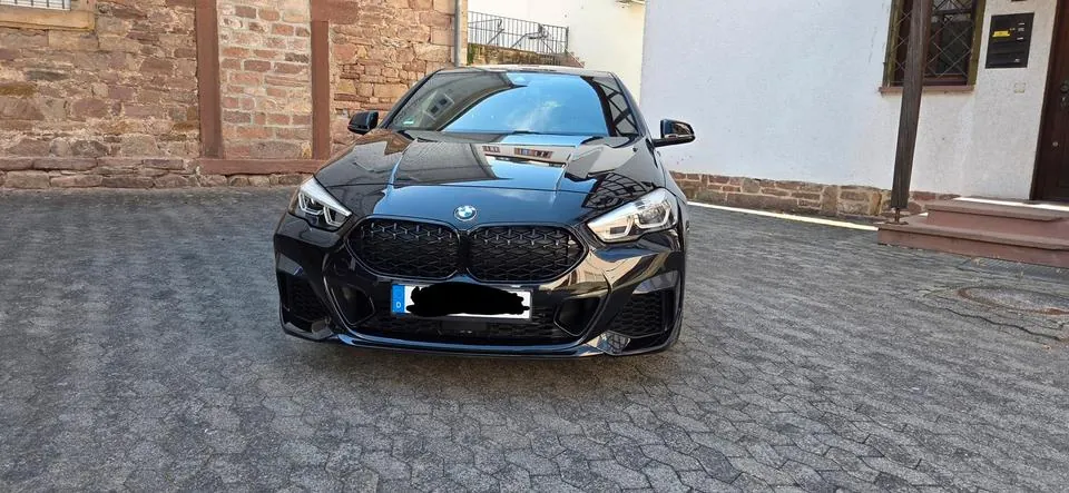 BMW M235I