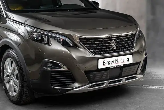 Peugeot 5008 2020 photo 2