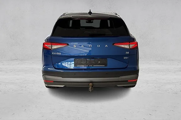 Skoda Enyaq 2023 photo 5