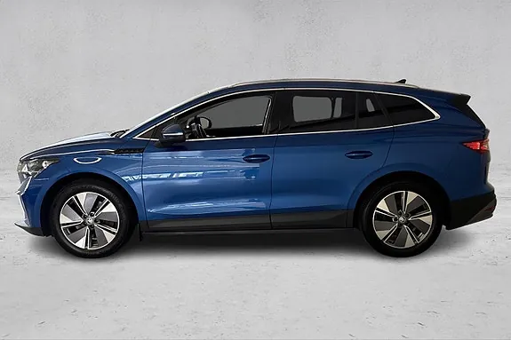 Skoda Enyaq 2023 photo 3