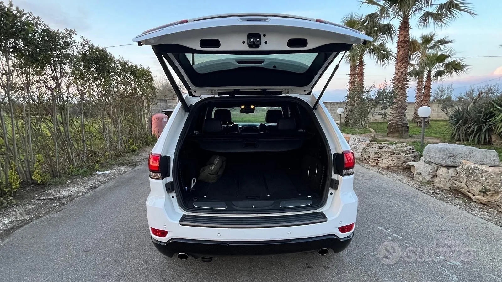 Jeep Grand Cherokee 2016 photo 5
