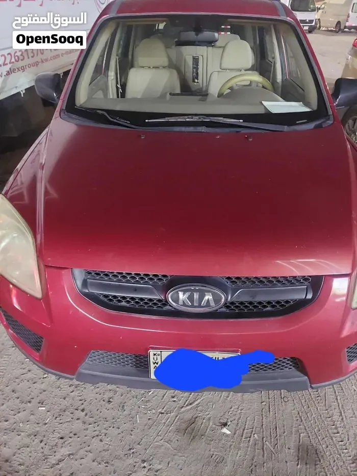 Kia Sportage 2010 photo 4