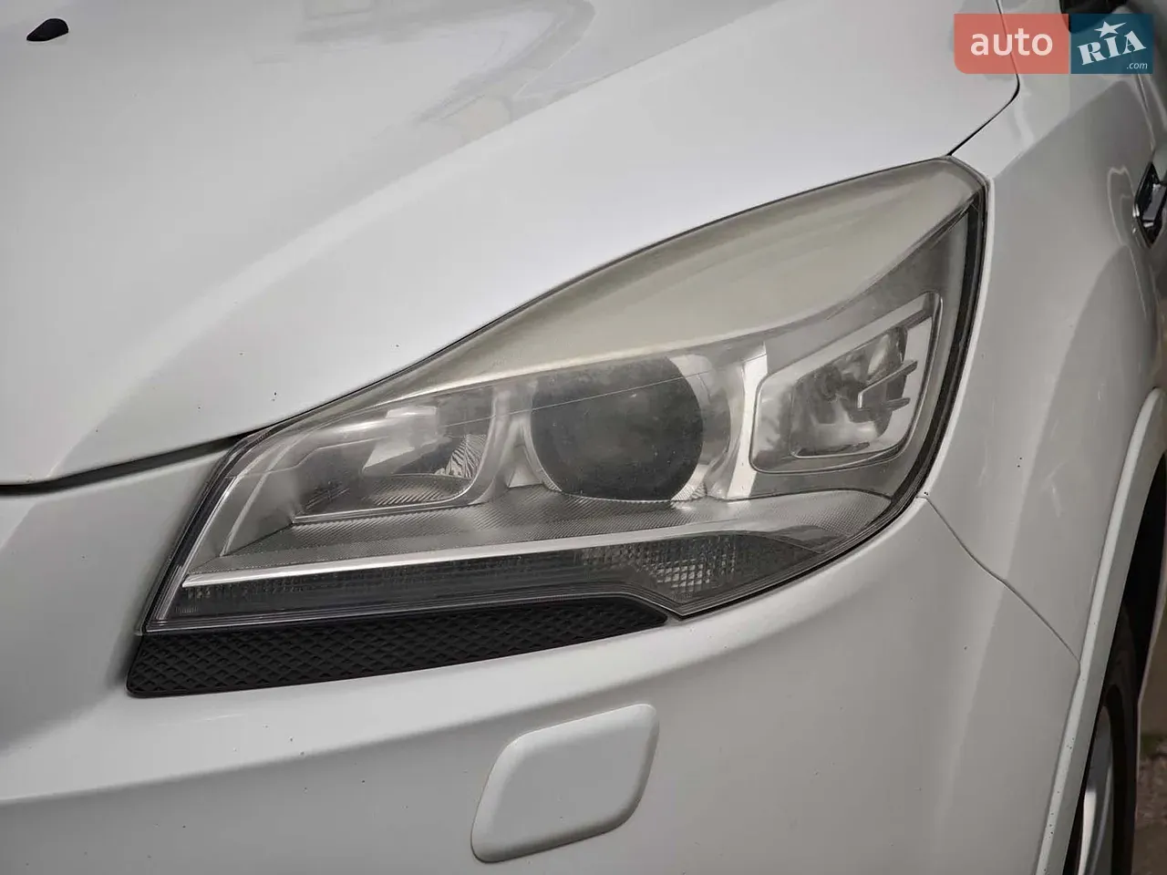 Ford Kuga 2014 photo 5