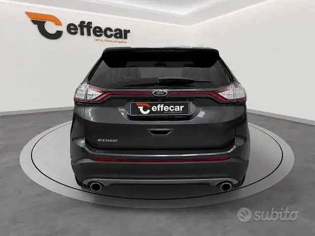 Ford Edge 2018 photo 5
