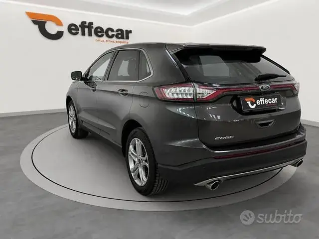 Ford Edge 2018 photo 4