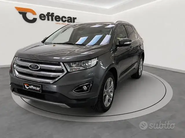 Ford Edge