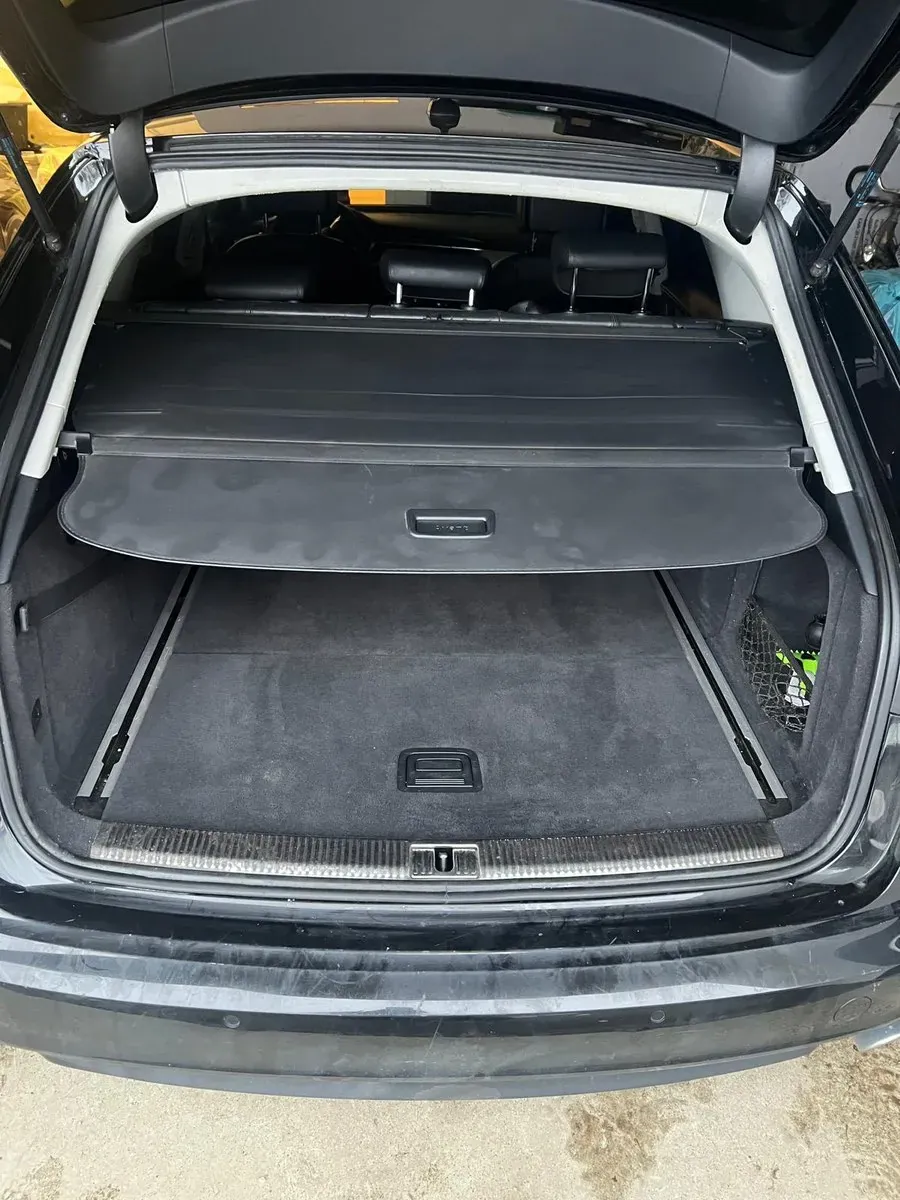 Audi A6 2014 photo 3