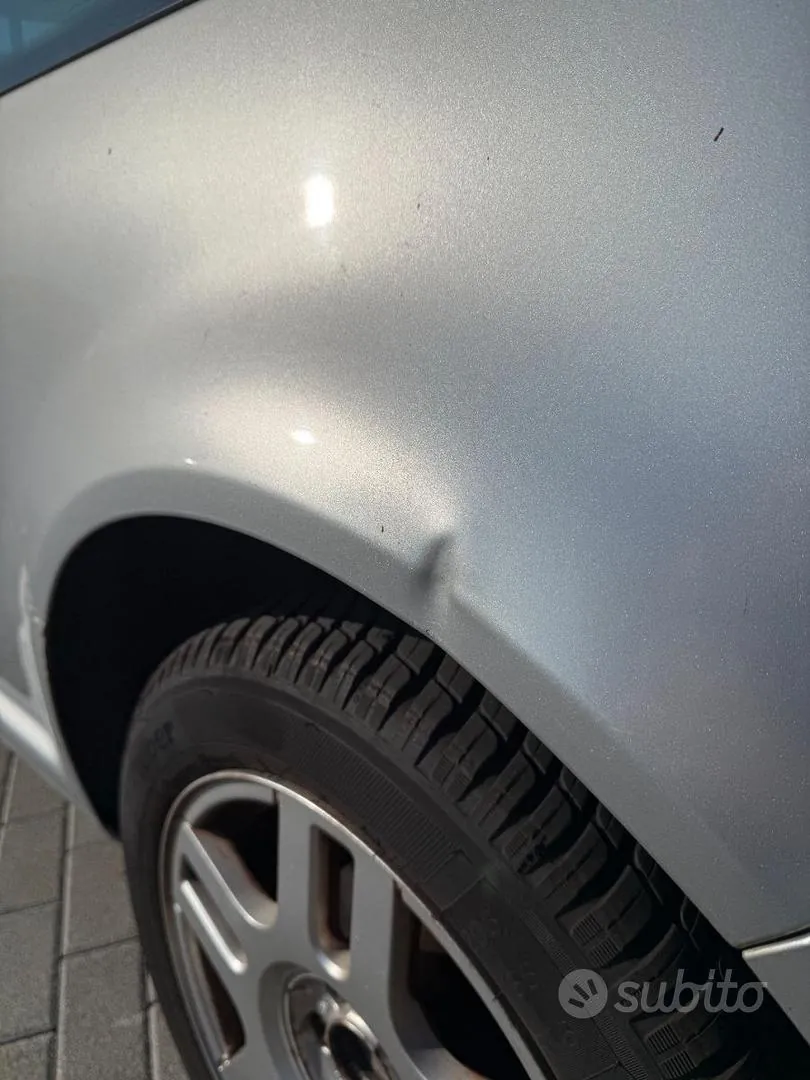 Volkswagen Golf 2003 photo 5