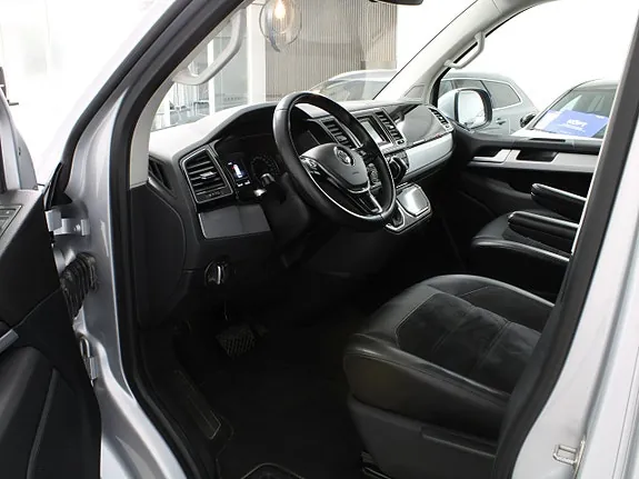 Volkswagen Multivan 2019 photo 5