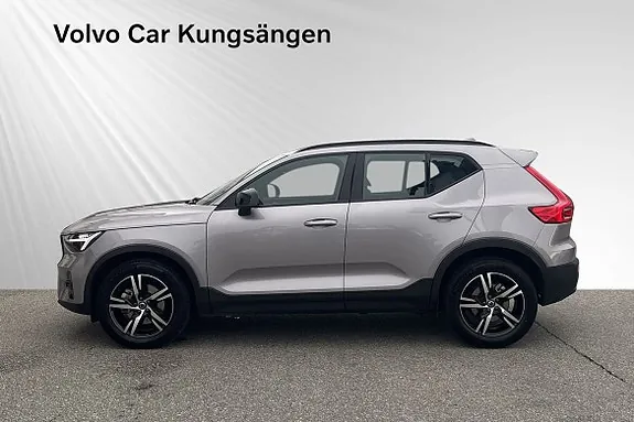 Volvo Xc40 2026 photo 3