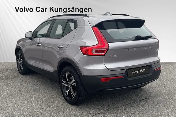 Volvo Xc40 2026 photo 4
