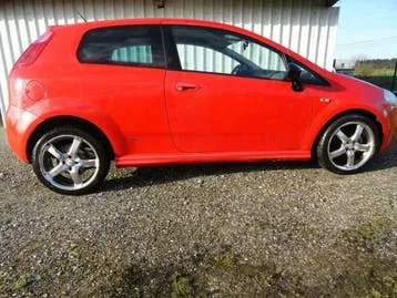 Fiat Grande Punto