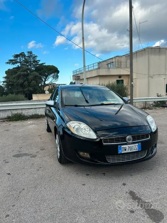 Fiat Bravo 2009 photo 2