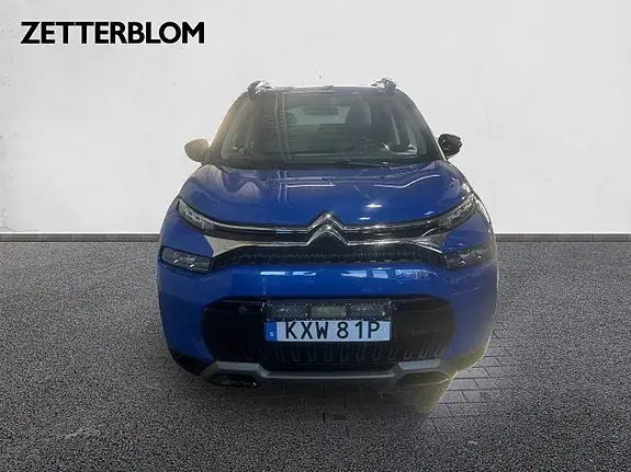 Citroen C3 Aircross 2022 photo 5