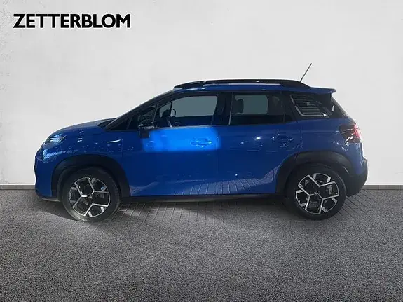 Citroen C3 Aircross 2022 photo 2