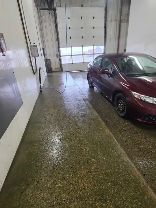 Honda Civic 2013 photo 2