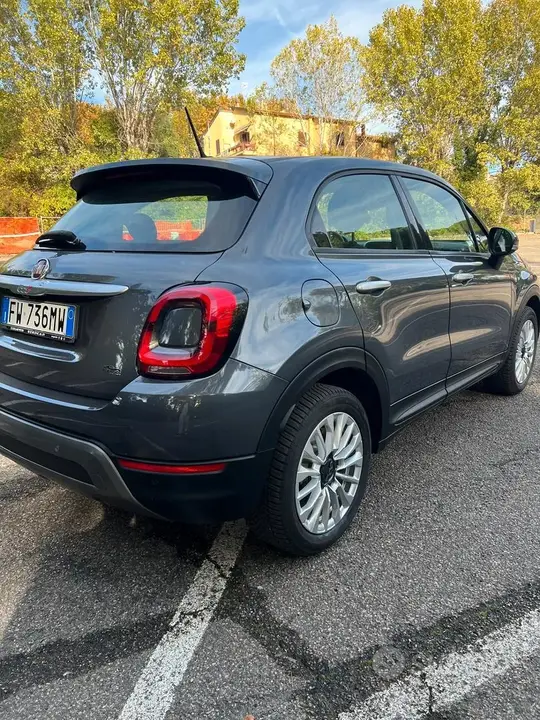 Fiat 500X 2019 photo 4