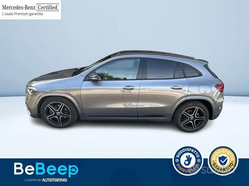 Mercedes-Benz Gla 2025 photo 3
