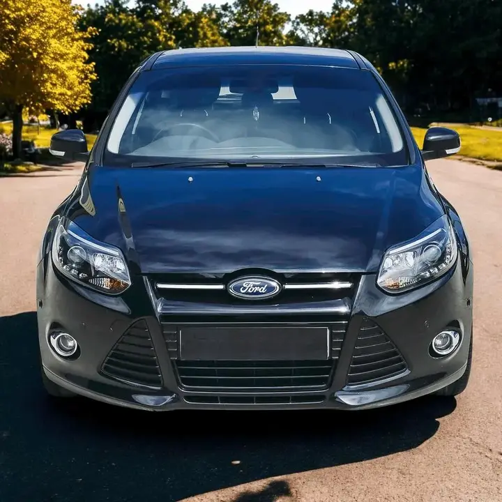 Ford Focus Mk3