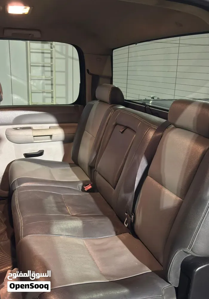 Chevrolet Silverado 2013 photo 2