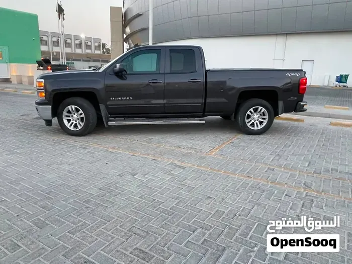 Chevrolet Silverado 2013 photo 5